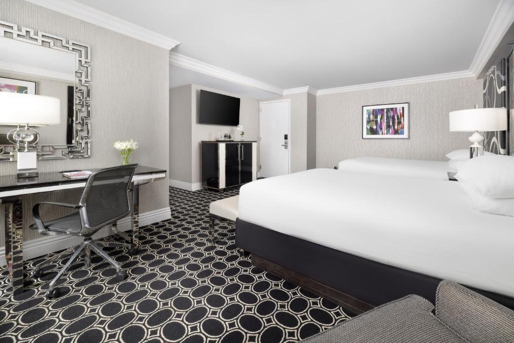 The Muse New York - 