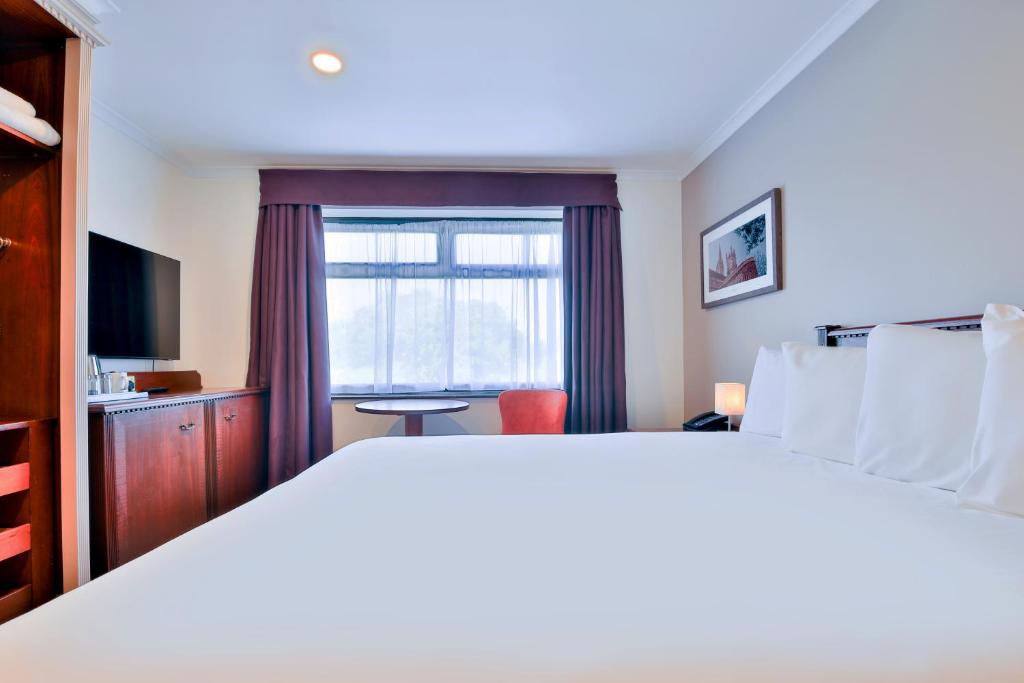 The Copthorne Hotel Cardiff - 