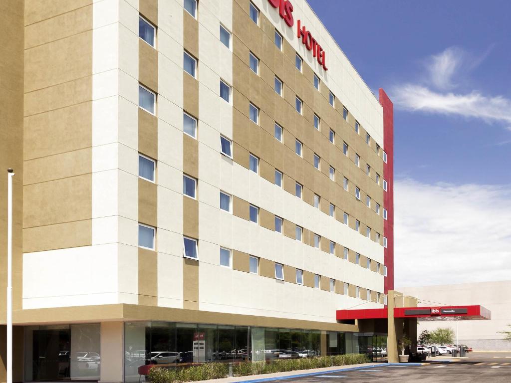 Ibis Hermosillo