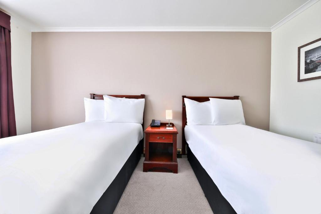 The Copthorne Hotel Cardiff - 