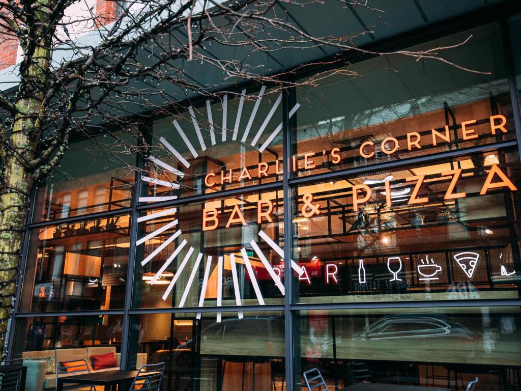 ibis Belfast City Centre - Resim 30