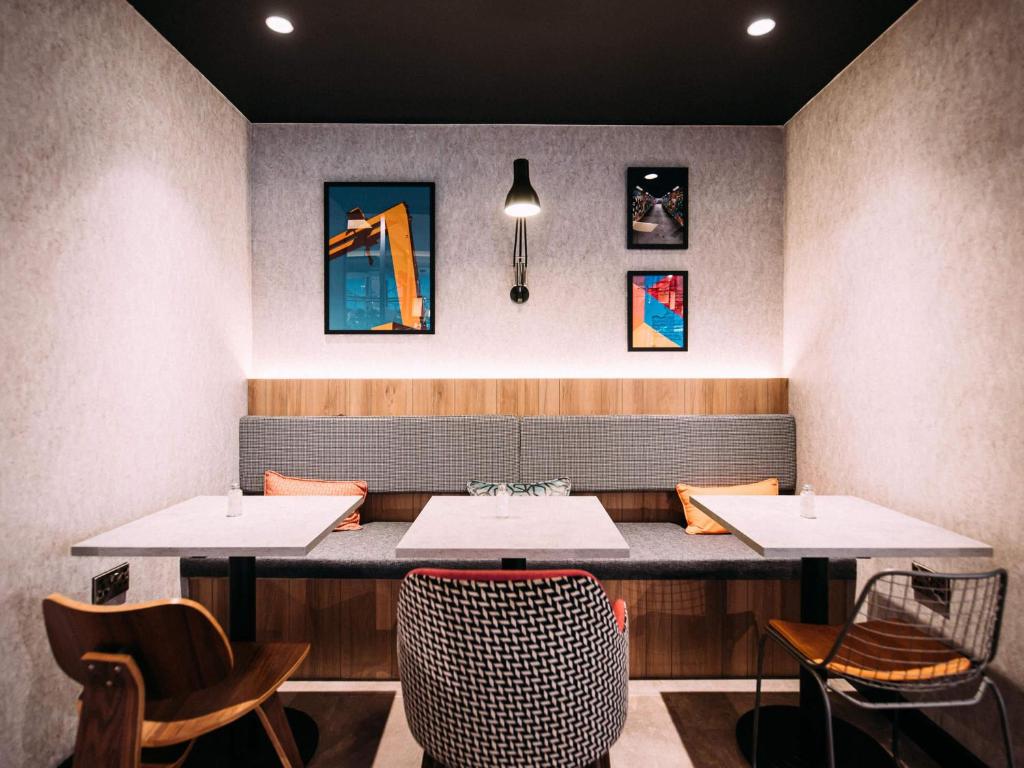 ibis Belfast City Centre - Resim 35