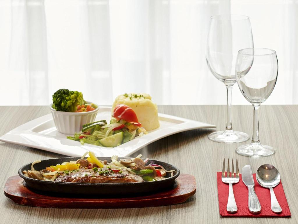 ibis Belfast City Centre - Resim 27