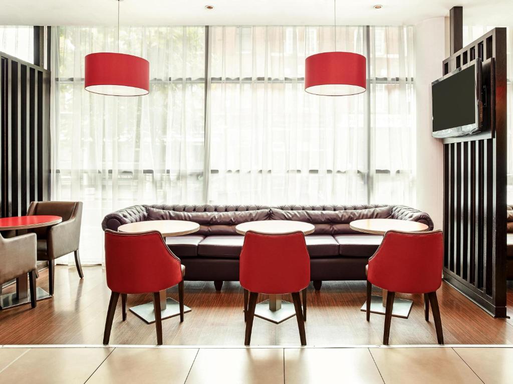 ibis Belfast City Centre - Resim 37