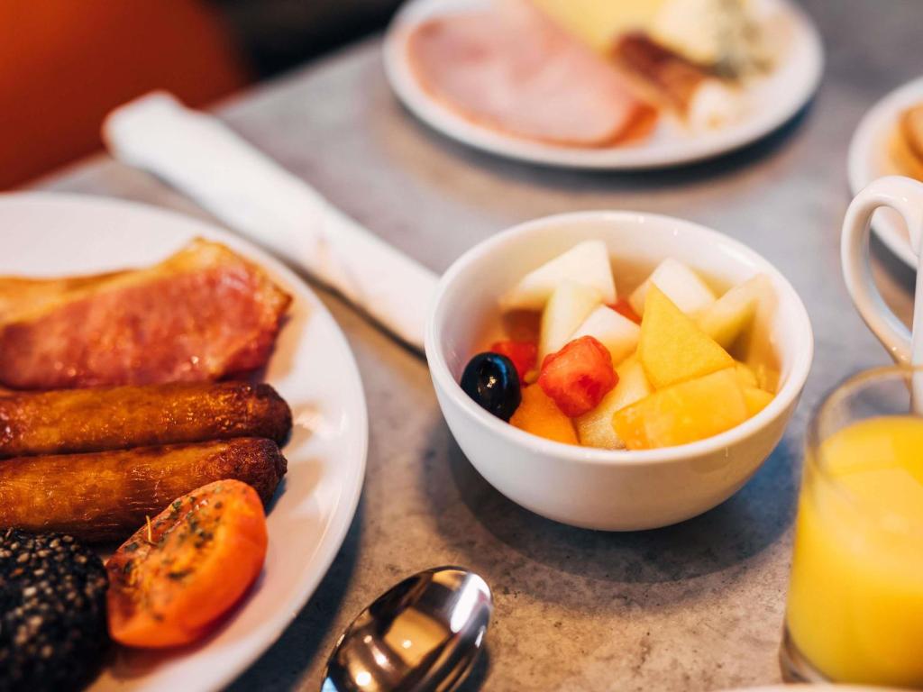 ibis Belfast City Centre - Resim 26