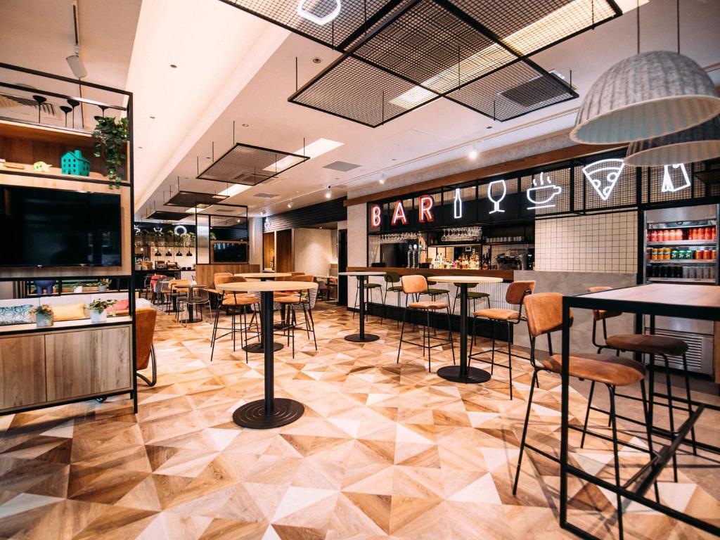 ibis Belfast City Centre - Resim 42