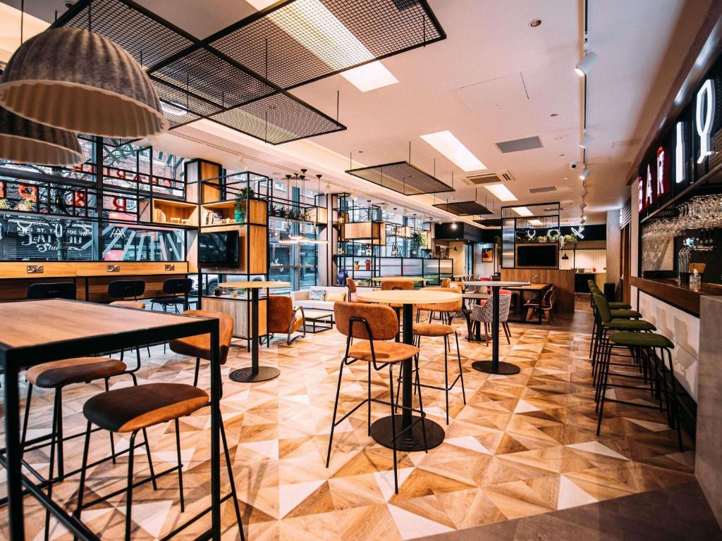 ibis Belfast City Centre - Resim 40