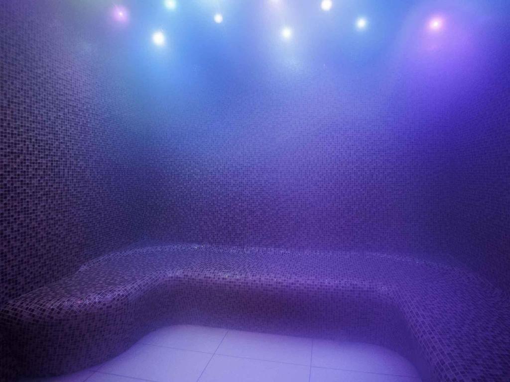 Mercure Hotel Brussels Centre Midi - Resim 25