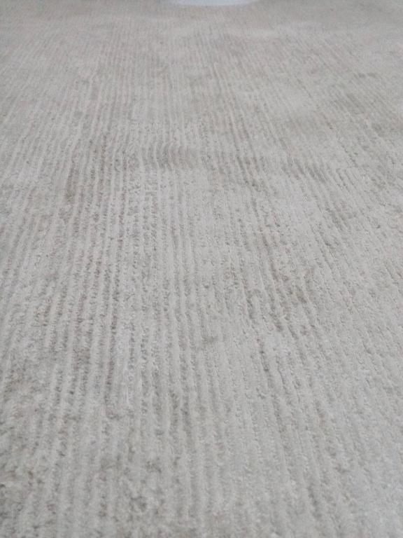 un pavimento in moquette con tracce di pneumatici nella neve di Remove a Ruaka