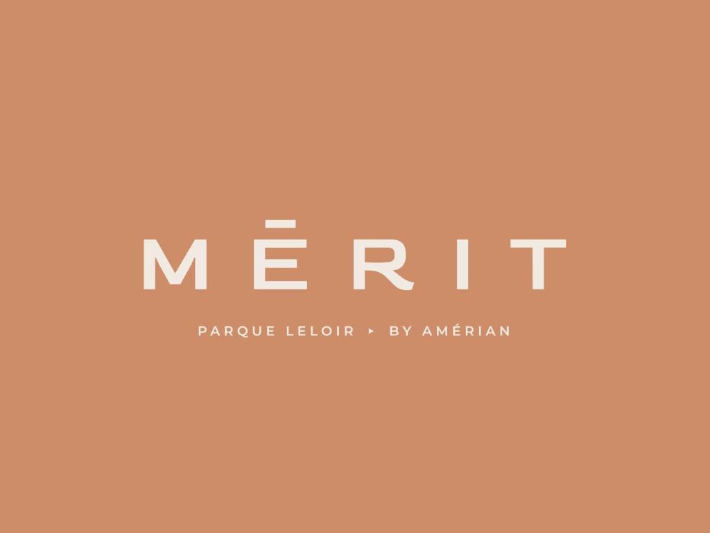 Mérit Parque Leloir by Amérian