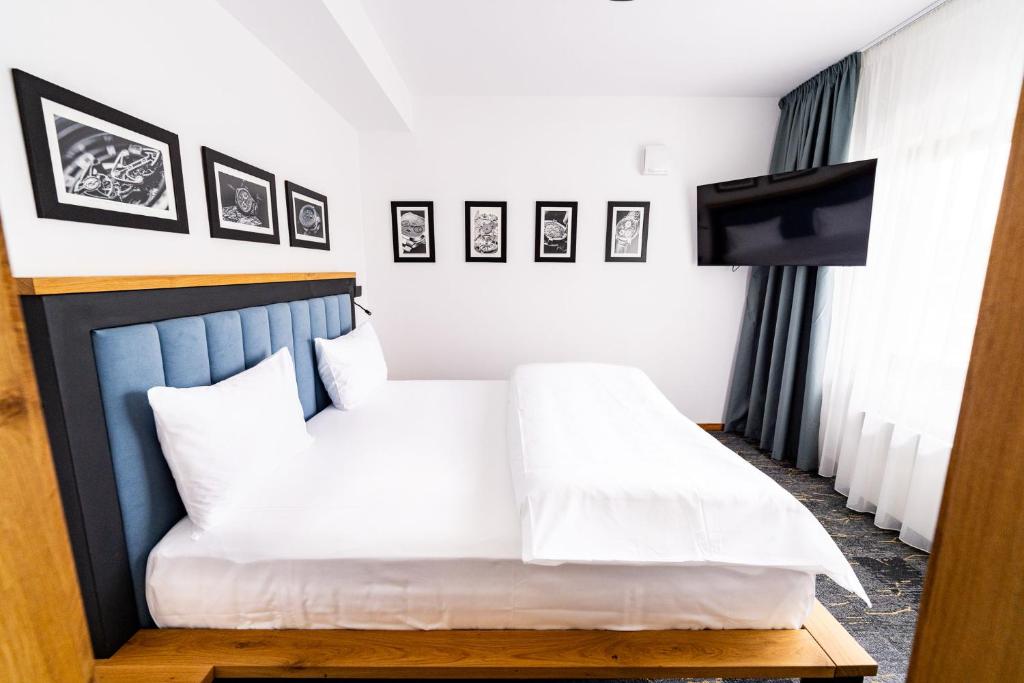 HOW Boutique and Hotel - Resim 19