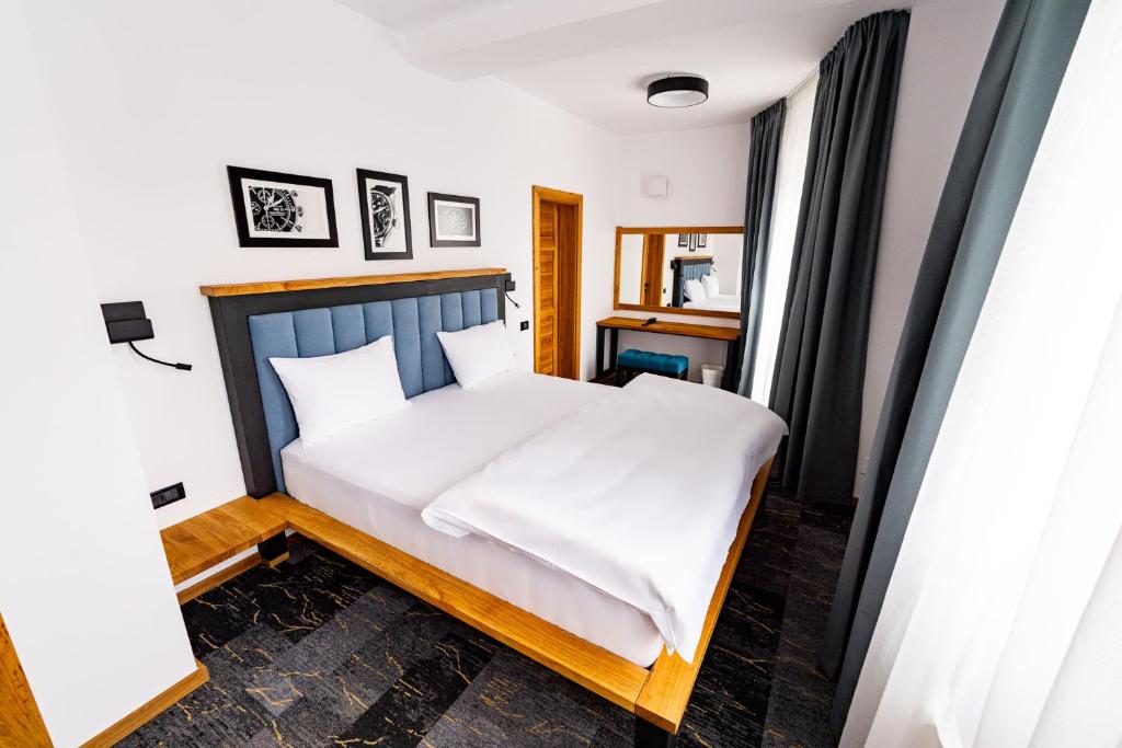 HOW Boutique and Hotel - Resim 22