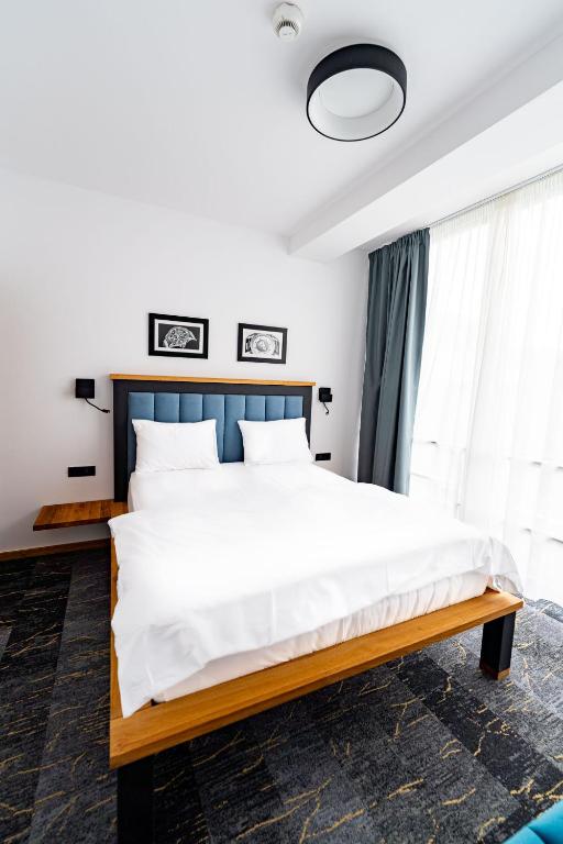 HOW Boutique and Hotel - Resim 27