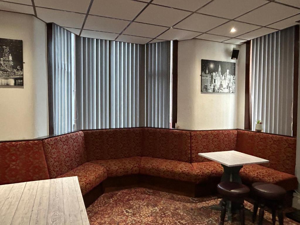 Cadeby Lodge - Resim 9