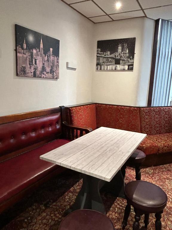 Cadeby Lodge - Resim 33