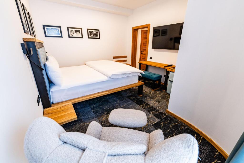 HOW Boutique and Hotel - Resim 21