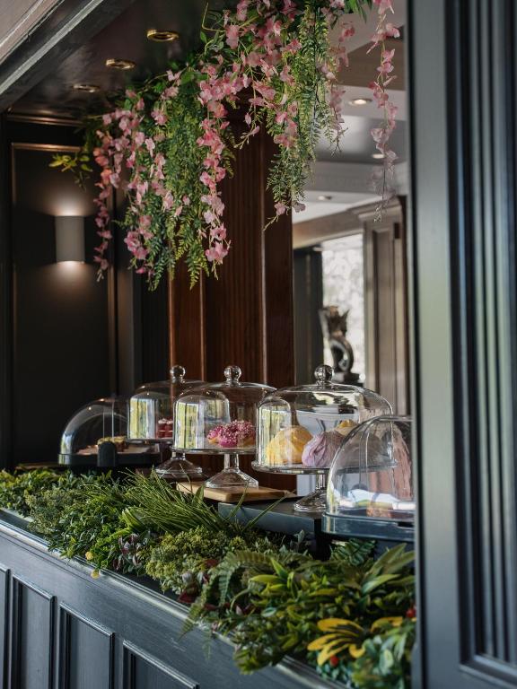 The Copthorne Hotel Cardiff - Resim 10