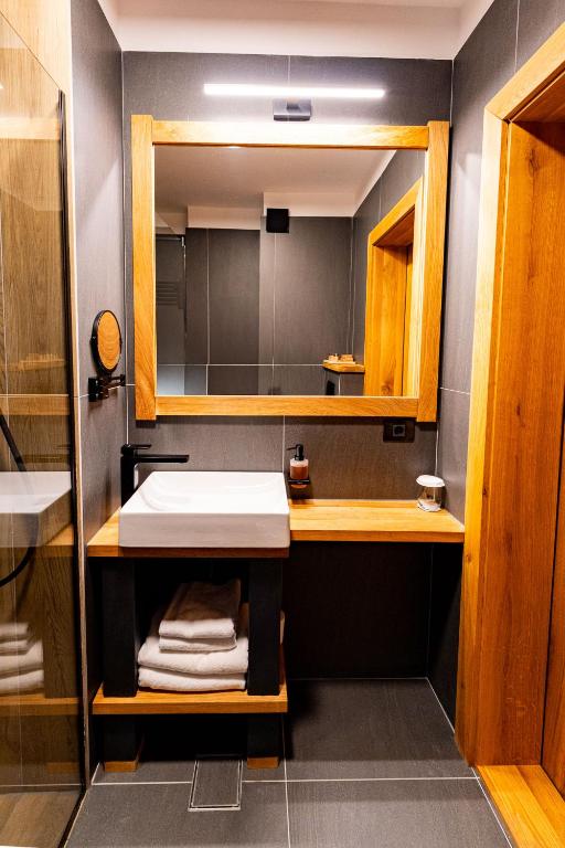 HOW Boutique and Hotel - Resim 43