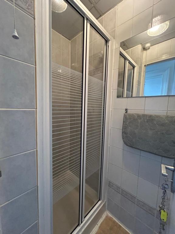 Cadeby Lodge - Resim 8