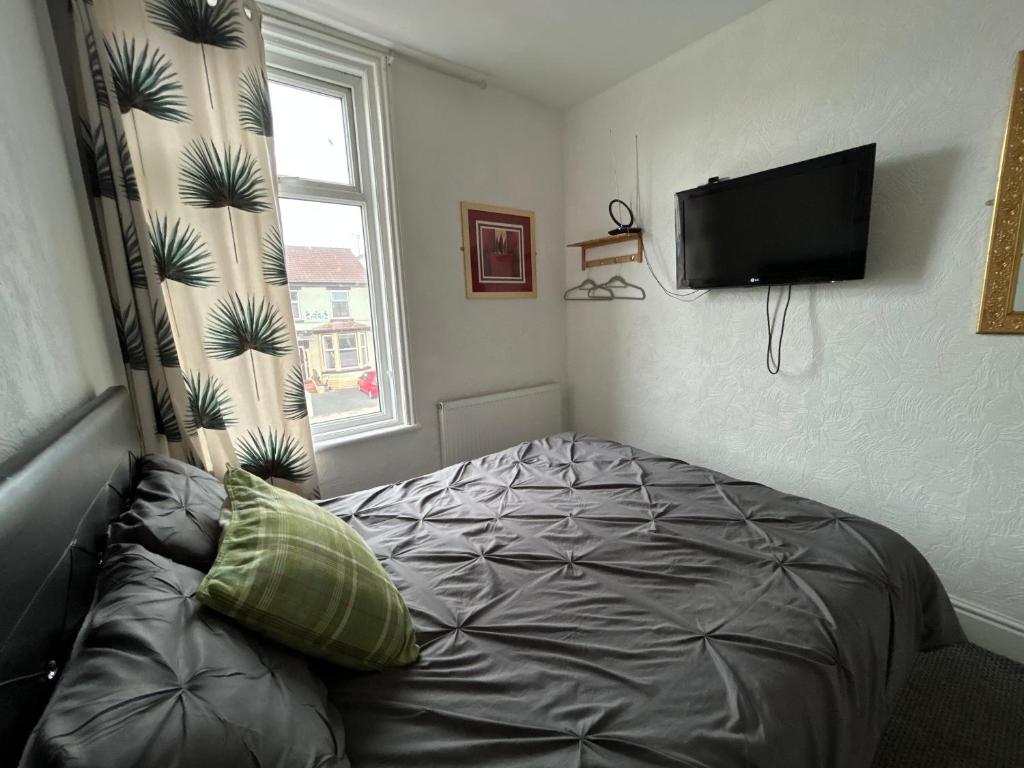 Cadeby Lodge - Resim 5