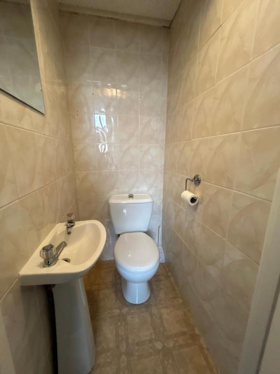 Cadeby Lodge - Resim 30