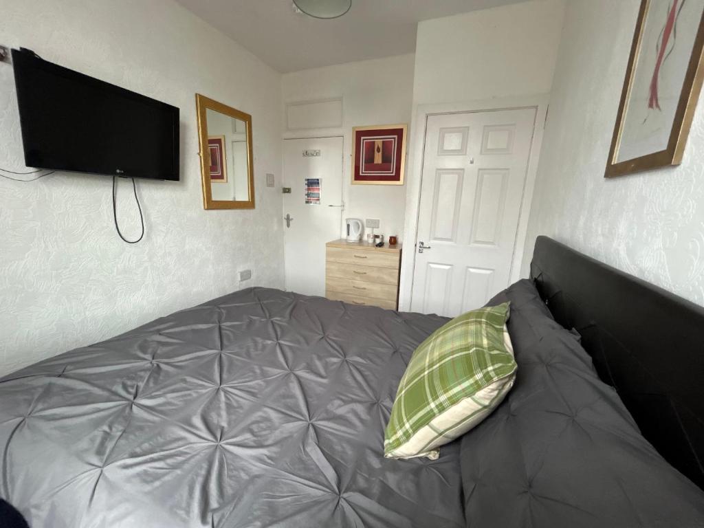 Cadeby Lodge - Resim 29