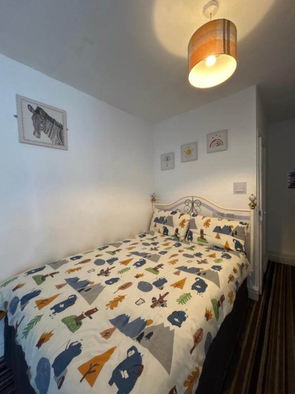 Cadeby Lodge - Resim 28