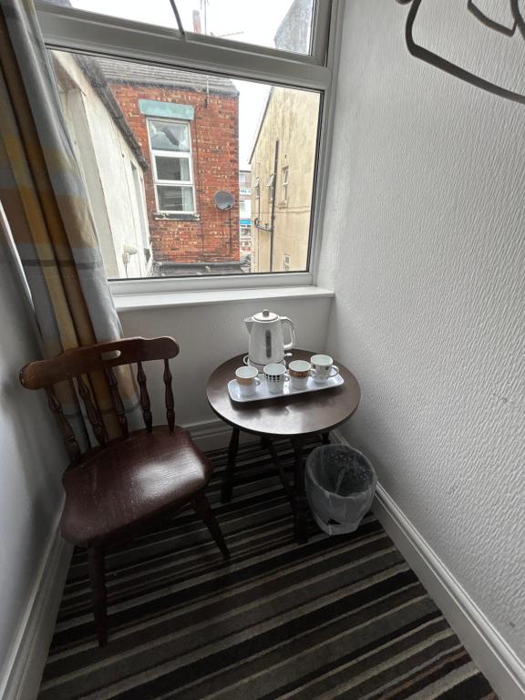 Cadeby Lodge - Resim 4