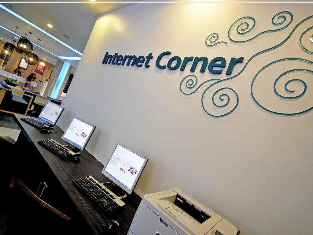 Ibis Phuket Kata - Resim 22