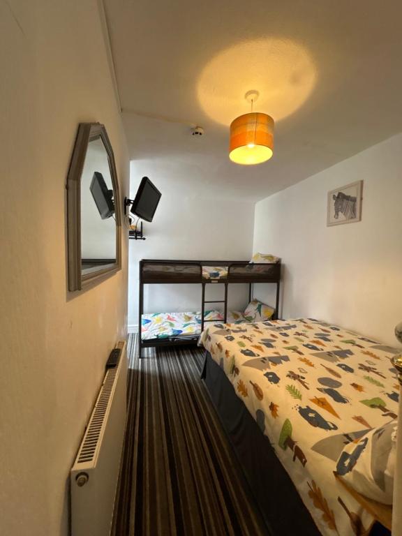 Cadeby Lodge - Resim 27