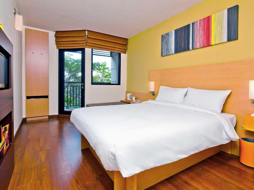 Ibis Hua Hin - Resim 10