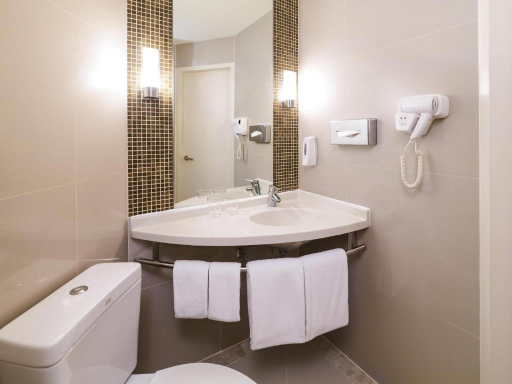 Ibis Hua Hin - Resim 12