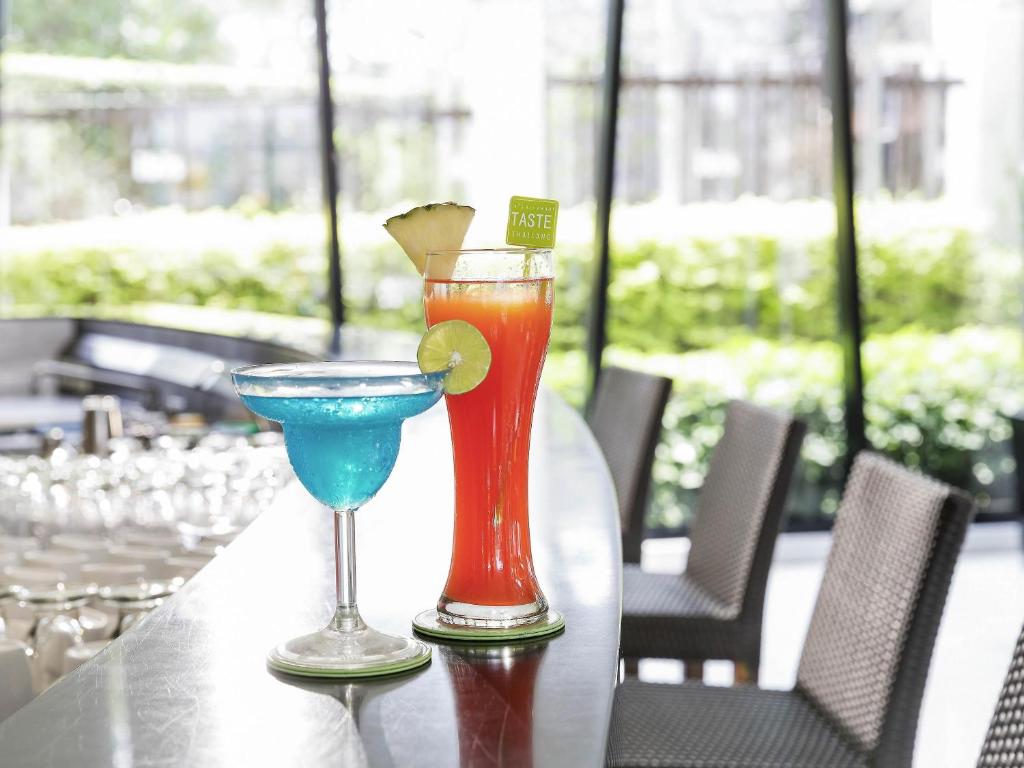 Ibis Hua Hin - Resim 15