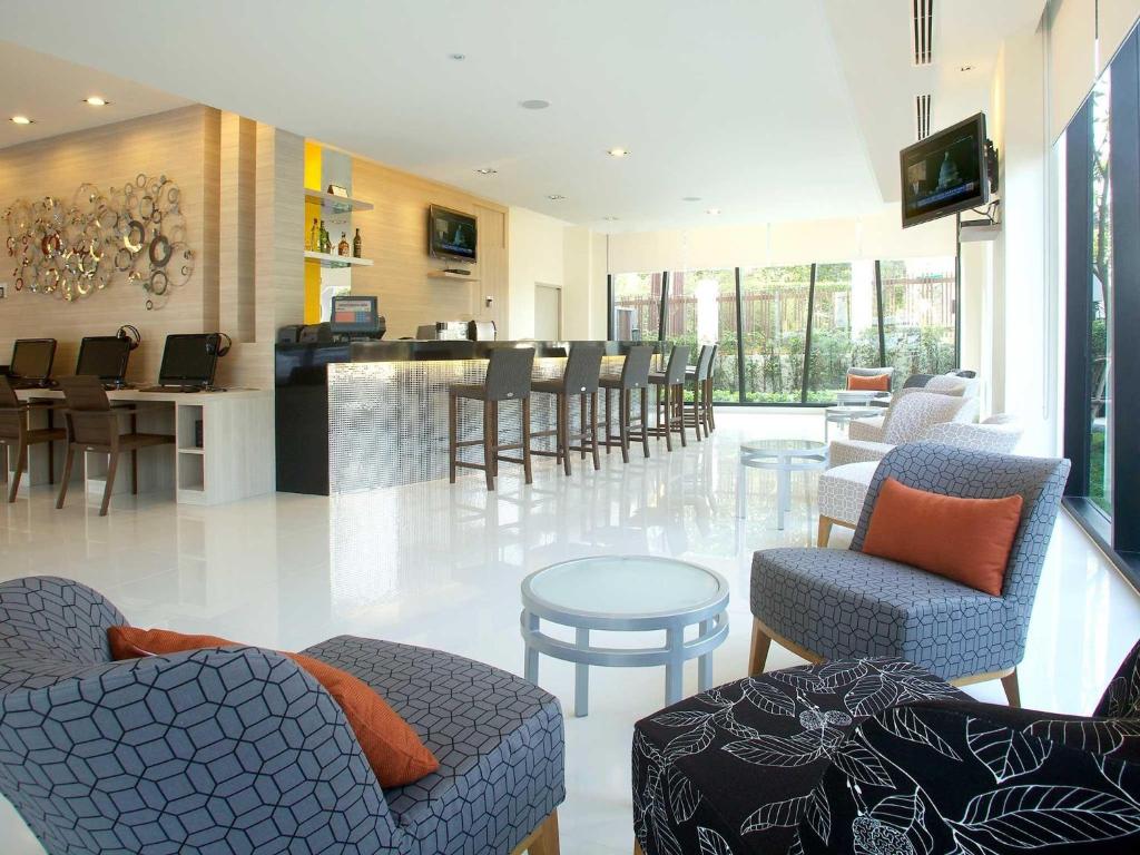 Ibis Hua Hin - Resim 17