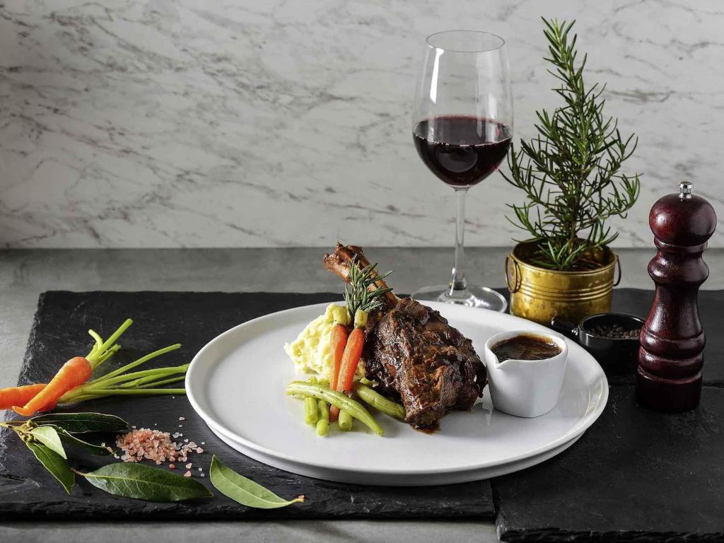 Ibis Hua Hin - Resim 20