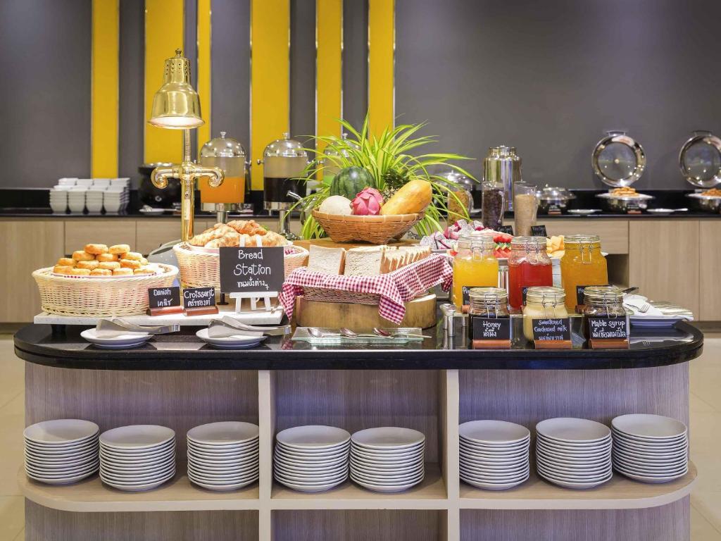 Ibis Hua Hin - Resim 23