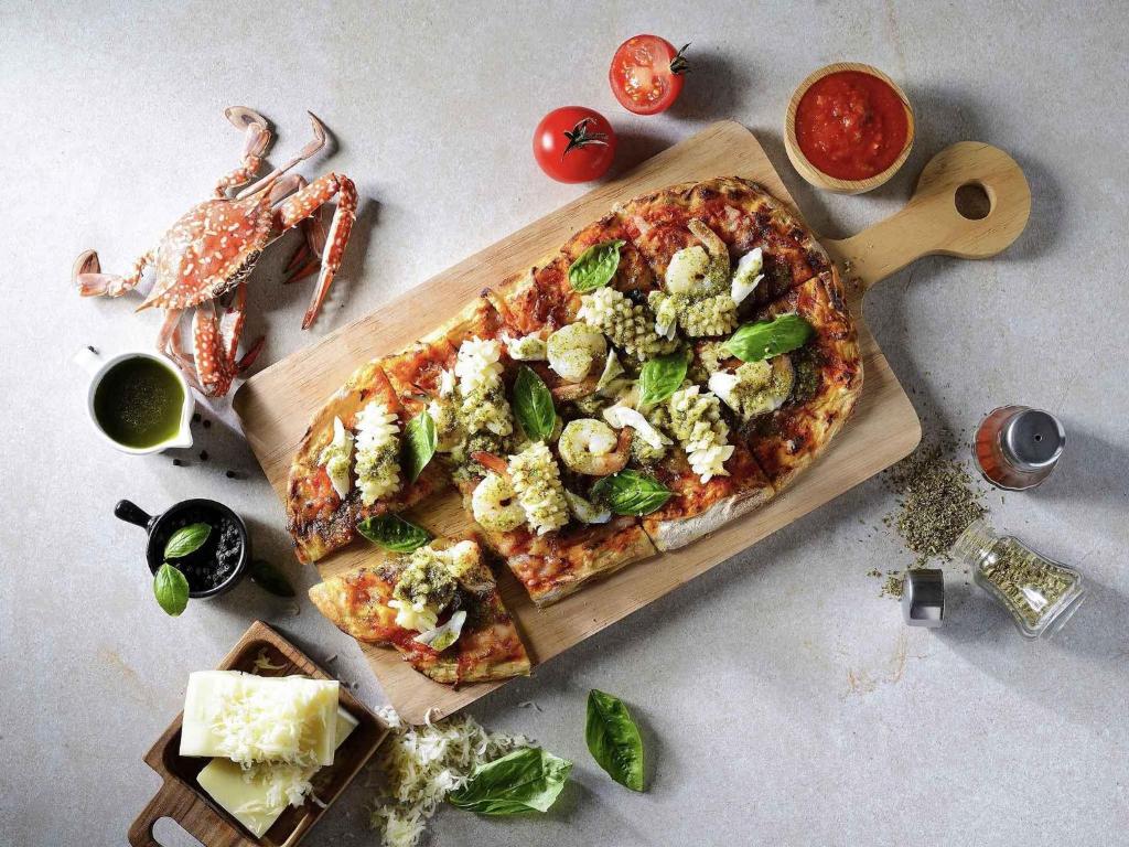 Ibis Hua Hin - Resim 21