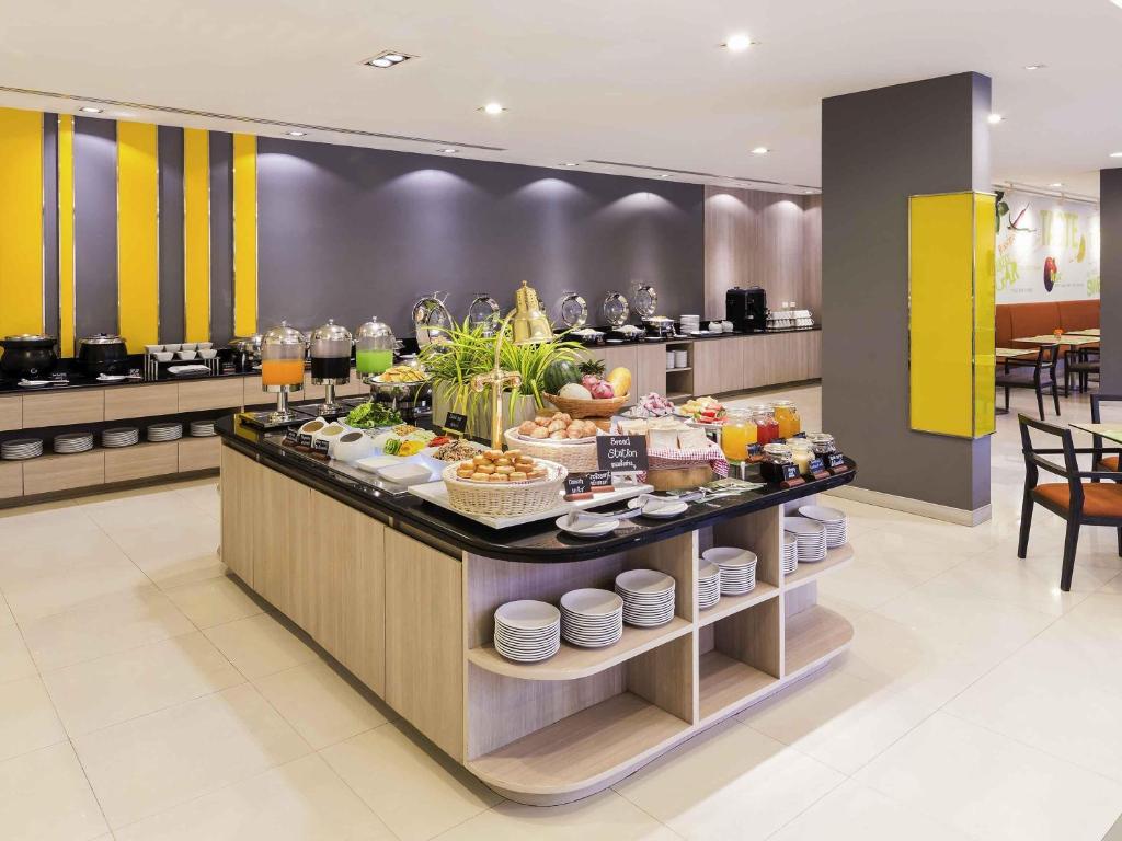 Ibis Hua Hin - Resim 24