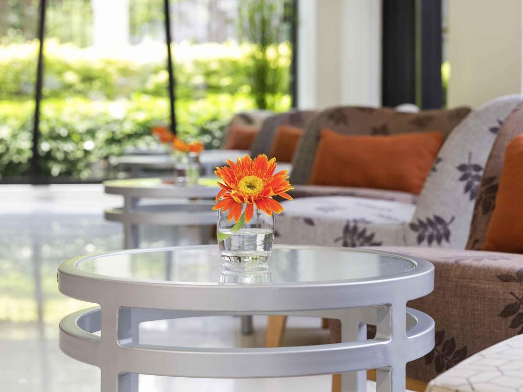 Ibis Hua Hin - Resim 33