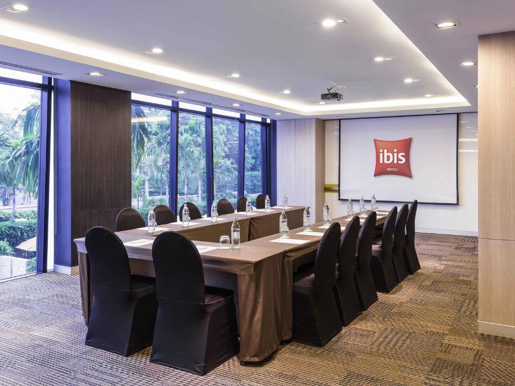 Ibis Hua Hin - Resim 36