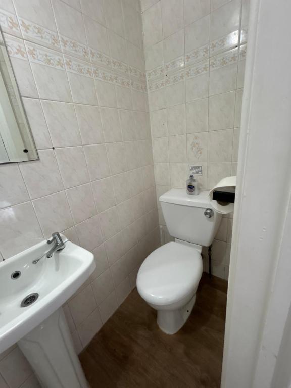 Cadeby Lodge - Resim 24