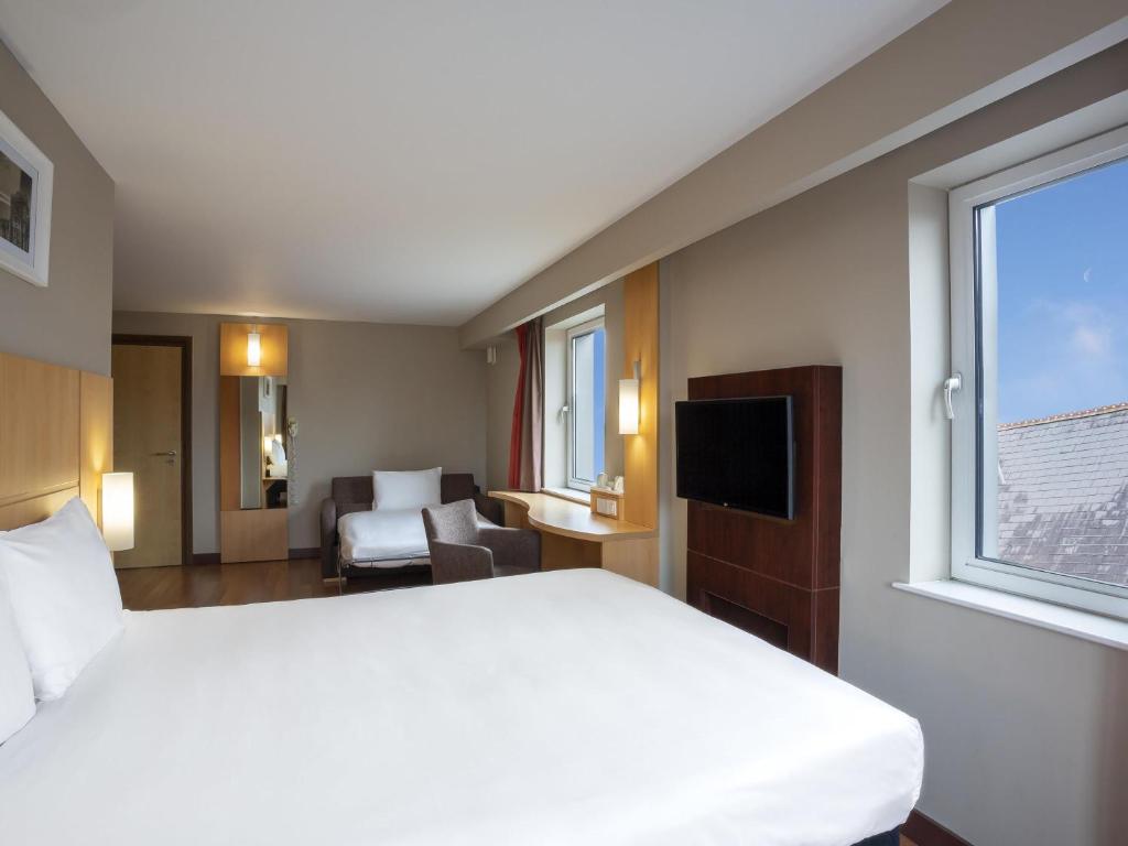 ibis Belfast Queens Quarter - Resim 21