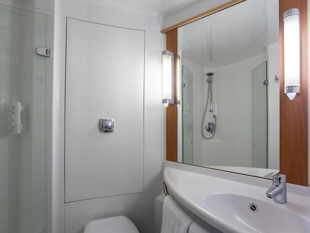 ibis Belfast Queens Quarter - Resim 22