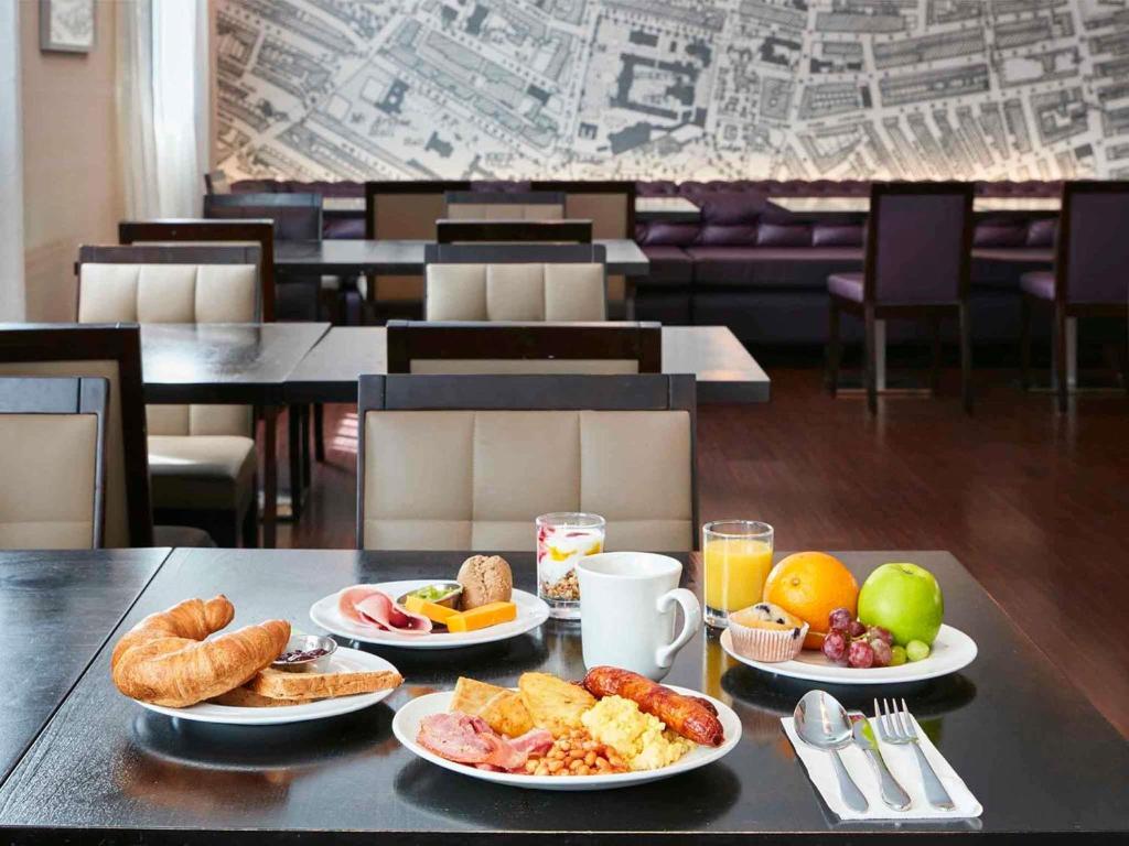 ibis Belfast Queens Quarter - Resim 30