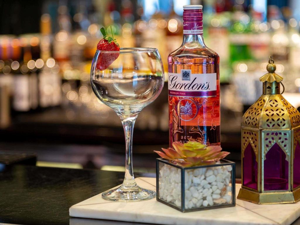 ibis Belfast Queens Quarter - Resim 32