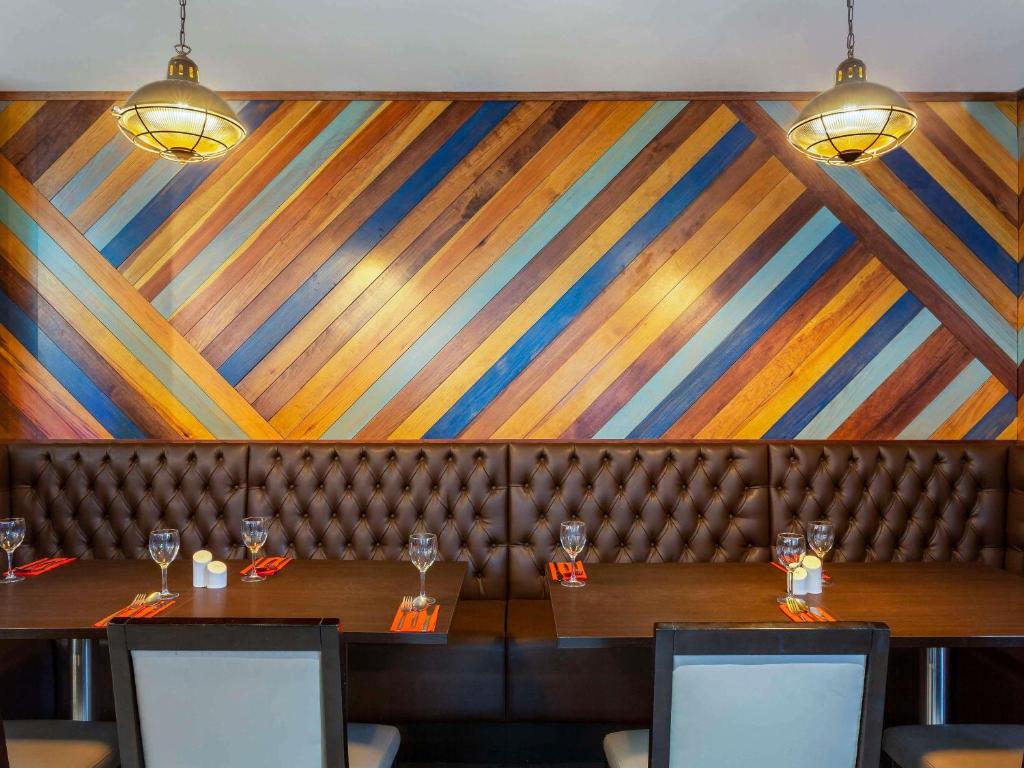 ibis Belfast Queens Quarter - Resim 33