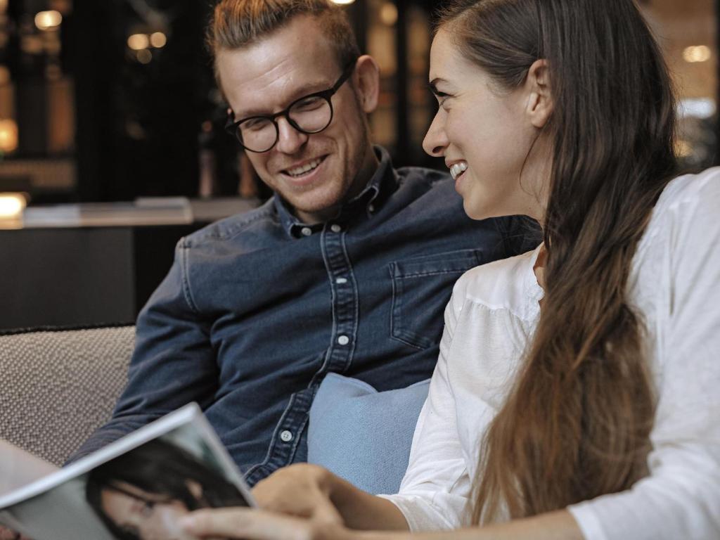 ibis budget Genève Petit-Lancy - Resim 36