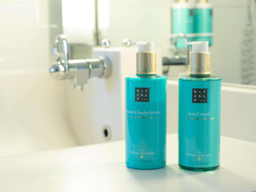 
Executive Double Room with Sofa Bed
