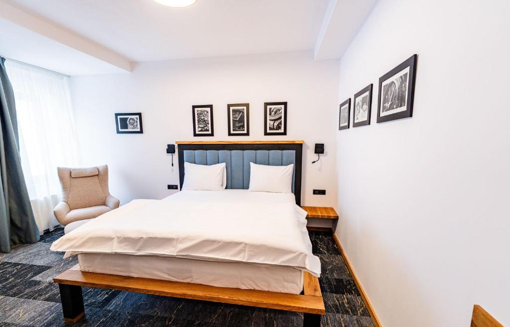 HOW Boutique and Hotel - Resim 29