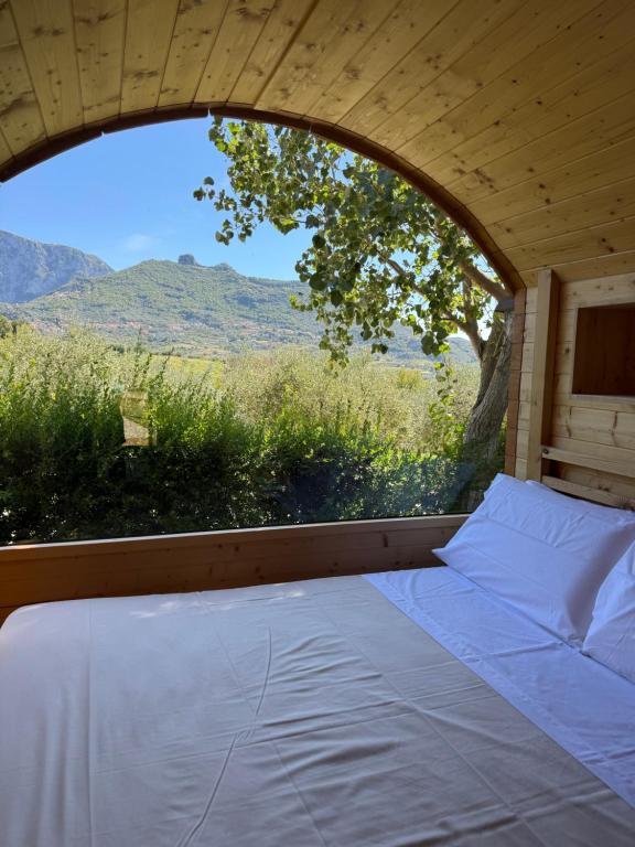 Berenice Glamping - Tente